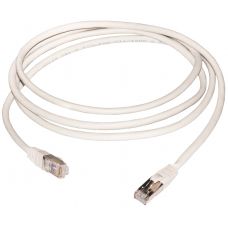5m Cat.6A SFTP Patch Leads
